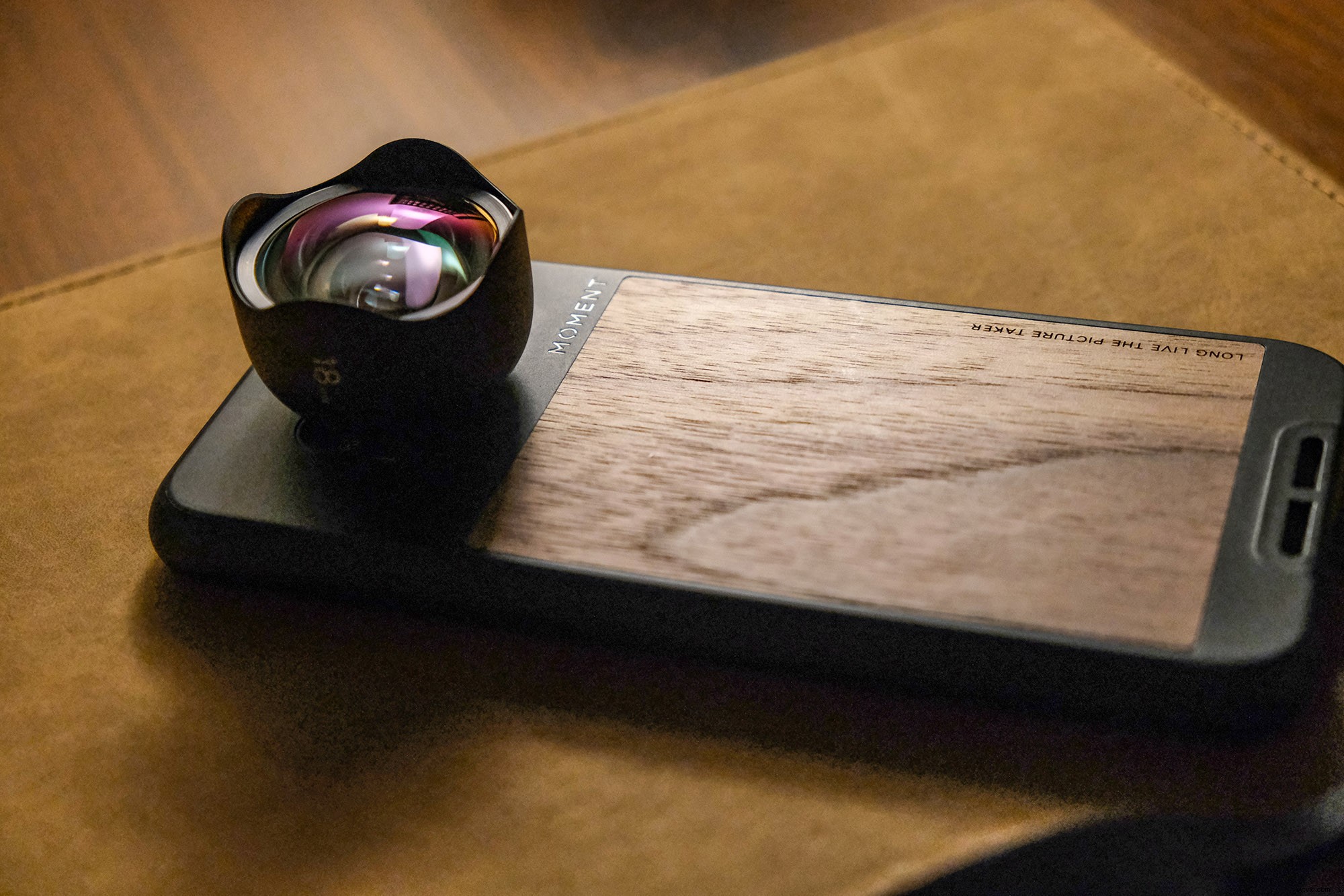 Moment Lenses Review: Elevate Smartphone Photography & Videography