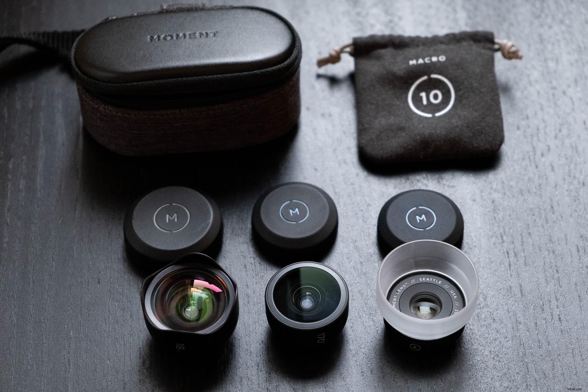 Moment Lenses Review: Elevate Smartphone Photography & Videography