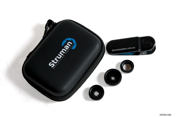 Struman Lenses Review: Elevate Your Smartphone Photography