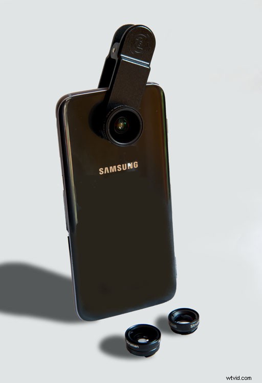 Struman Lenses Review: Elevate Your Smartphone Photography