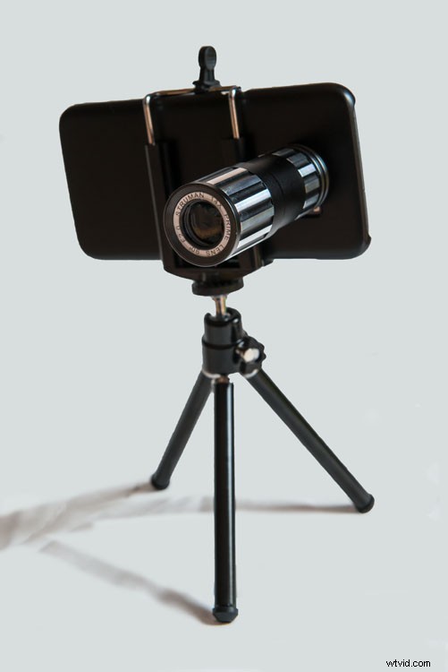 Struman Lenses Review: Elevate Your Smartphone Photography