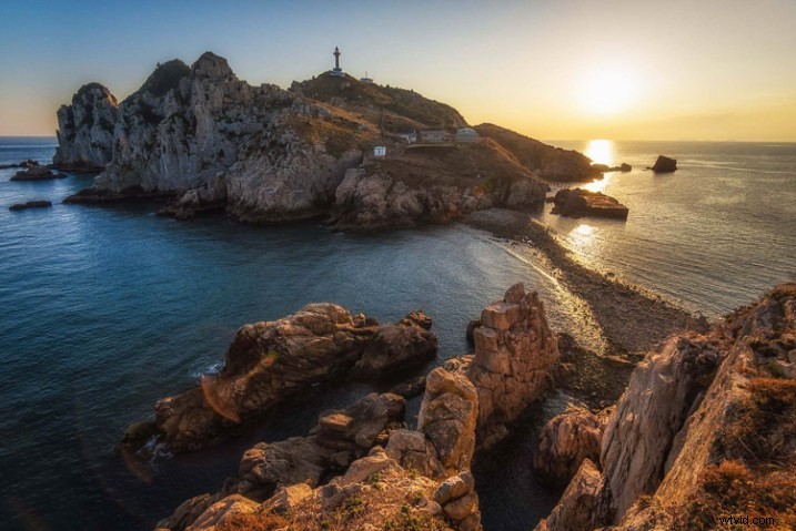 Top 6 Smartphone Apps for Stunning Travel and Landscape Photography