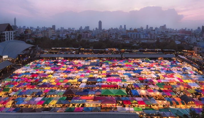 Top 6 Smartphone Apps for Stunning Travel and Landscape Photography