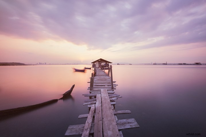 Top 6 Smartphone Apps for Stunning Travel and Landscape Photography