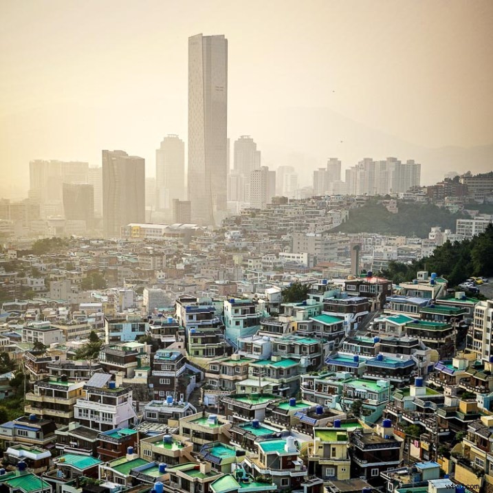 Top 6 Smartphone Apps for Stunning Travel and Landscape Photography