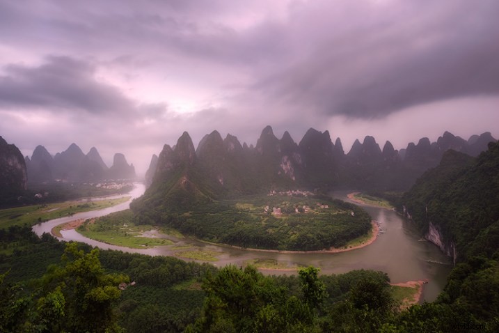 Top 6 Smartphone Apps for Stunning Travel and Landscape Photography