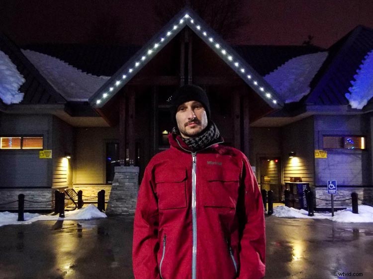 Hands-On Field Test: Hasselblad True Zoom Camera Mod for Moto Z Smartphone