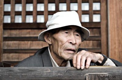 5 Expert Techniques to Master Contrast in Digital Photos