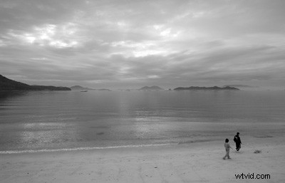 5 Expert Techniques to Master Contrast in Digital Photos