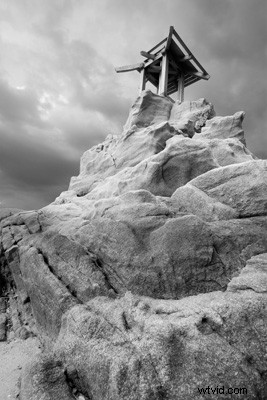 5 Expert Techniques to Master Contrast in Digital Photos