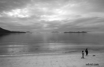 5 Expert Techniques to Master Contrast in Digital Photos