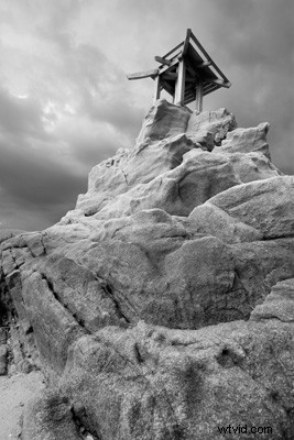 5 Expert Techniques to Master Contrast in Digital Photos