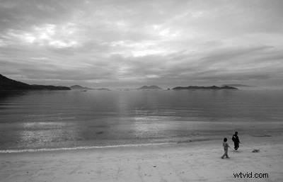 5 Expert Techniques to Master Contrast in Digital Photos