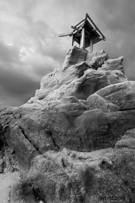 5 Expert Techniques to Master Contrast in Digital Photos