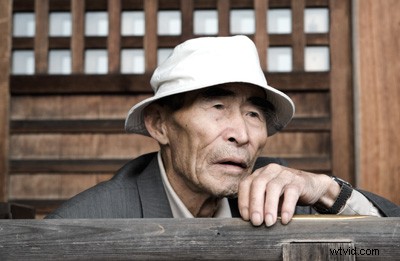 5 Expert Techniques to Master Contrast in Digital Photos