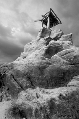 5 Expert Techniques to Master Contrast in Digital Photos