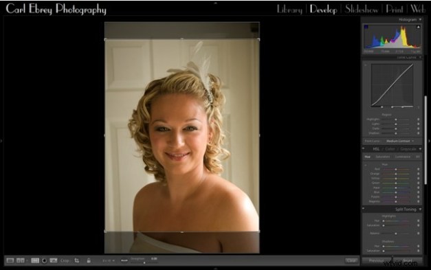 Mastering RAW Workflow: A Professional Wedding Photographer s Guide