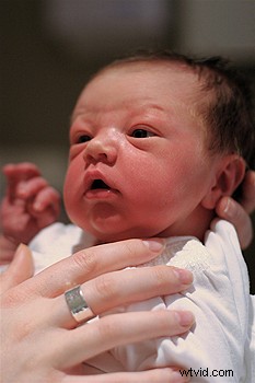 10 Expert Tips for Capturing Stunning Baby Photos