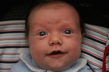 10 Expert Tips for Capturing Stunning Baby Photos