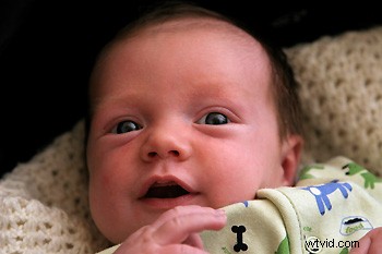 10 Expert Tips for Capturing Stunning Baby Photos