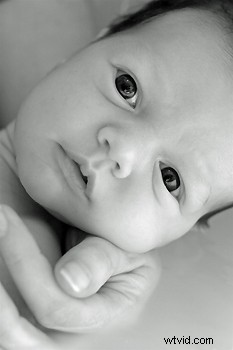 10 Expert Tips for Capturing Stunning Baby Photos