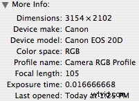 EXIF Data Explained: Essential Guide for Beginner Photographers
