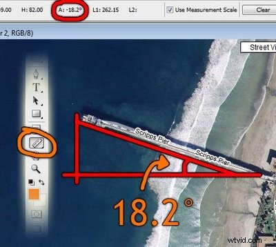 Mastering Perfect Sunset Composition: How I Captured It Under a Pier
