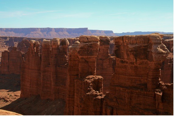 Master Midday Sun Photography: Expert Tips for Stunning Shots