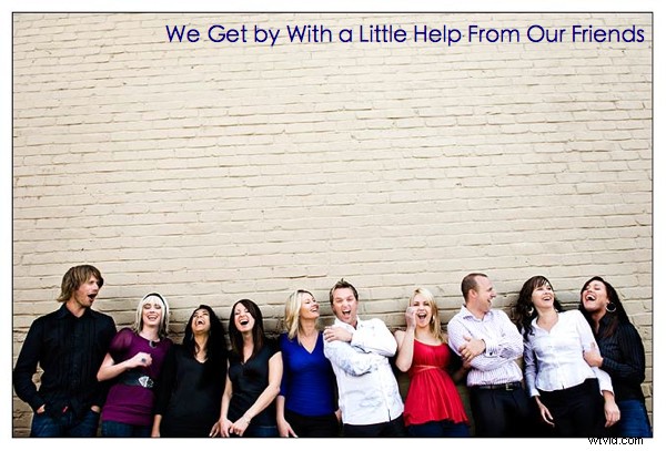 6 Expert Tips to Build a Thriving Photography Network and Elevate Your Skills