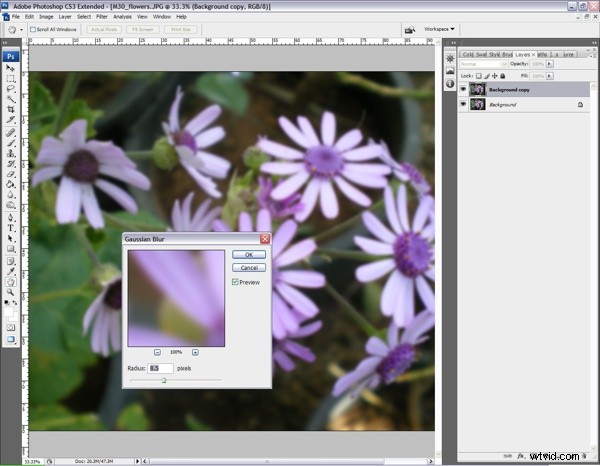 Master Depth of Field in Photoshop: 7-Step Post-Production Guide