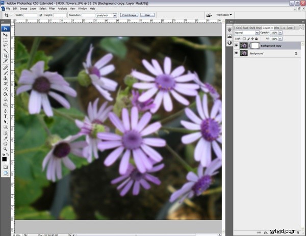 Master Depth of Field in Photoshop: 7-Step Post-Production Guide