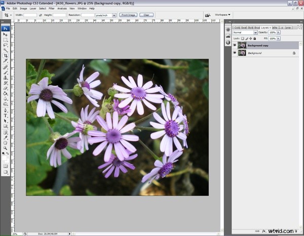 Master Depth of Field in Photoshop: 7-Step Post-Production Guide