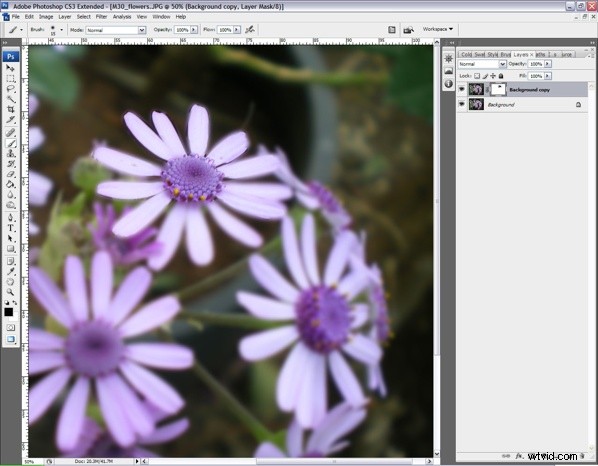 Master Depth of Field in Photoshop: 7-Step Post-Production Guide