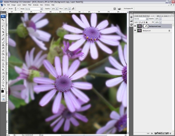 Master Depth of Field in Photoshop: 7-Step Post-Production Guide