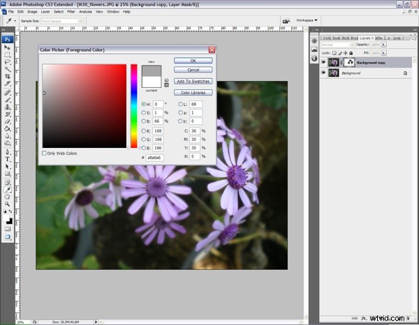 Master Depth of Field in Photoshop: 7-Step Post-Production Guide