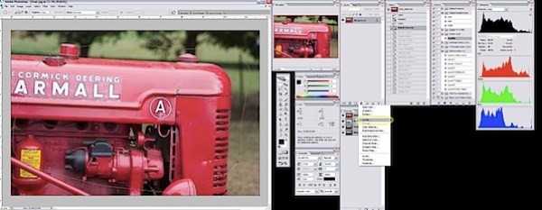 Achieve the Iconic Lomo Look: Transform Digital Photos Effortlessly