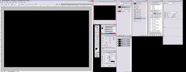 Achieve the Iconic Lomo Look: Transform Digital Photos Effortlessly