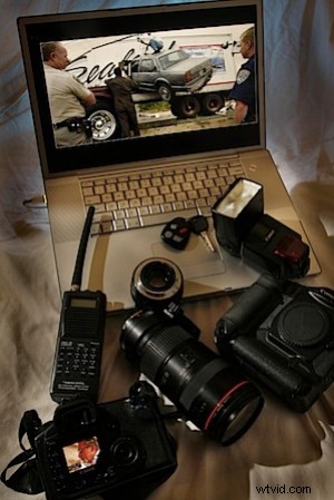 Freelance Photojournalism for Local Newspapers: Essential Tips to Launch Your Career