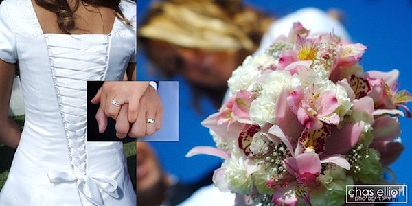 Wedding Album Design Secrets: Pro Tips from Expert Photographer Chas Elliott