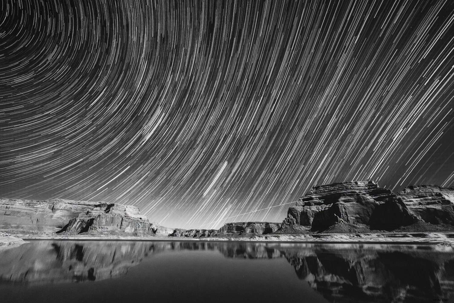 Create Stunning Star Trails: 4 Proven Steps Using Stacking Software