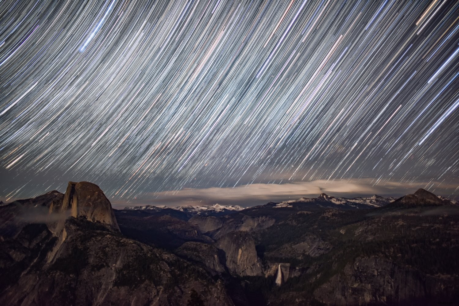 Create Stunning Star Trails: 4 Proven Steps Using Stacking Software