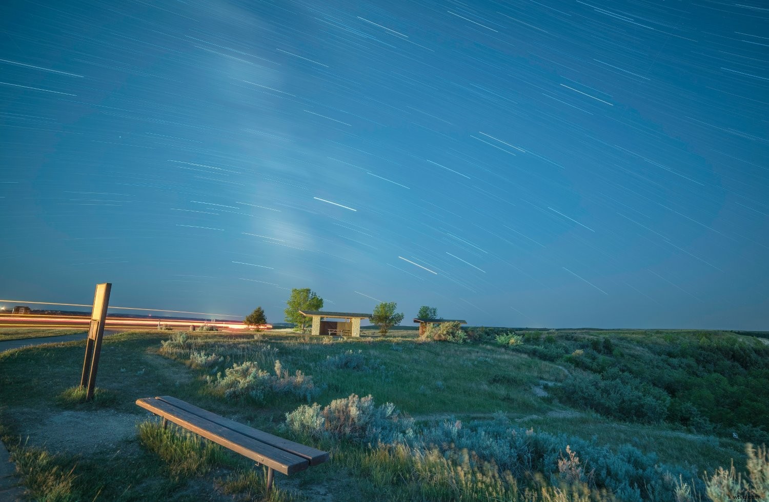 Create Stunning Star Trails: 4 Proven Steps Using Stacking Software