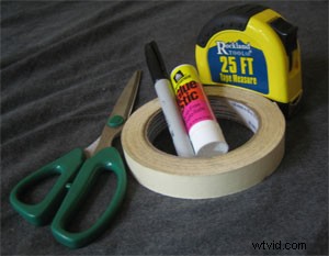 DIY Guide: Build an Affordable Light Tent for Stunning Product Photos