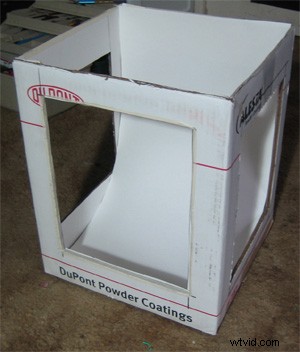 DIY Guide: Build an Affordable Light Tent for Stunning Product Photos