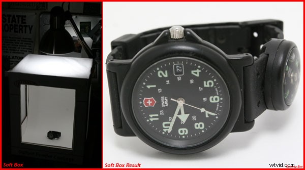 DIY Guide: Build an Affordable Light Tent for Stunning Product Photos