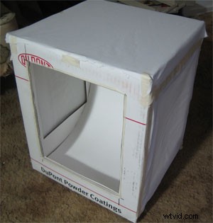 DIY Guide: Build an Affordable Light Tent for Stunning Product Photos