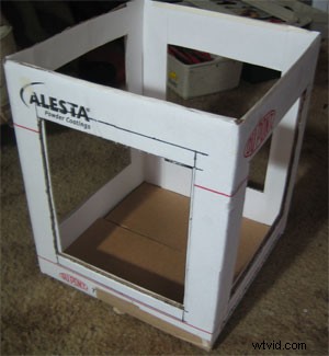 DIY Guide: Build an Affordable Light Tent for Stunning Product Photos