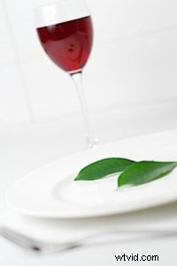 Leaf Diet: Mastering High-Key Photography – A Pro Case Study