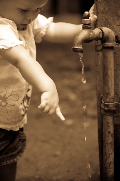 Master Black & White Post-Processing: Natalie Norton s Expert Tips