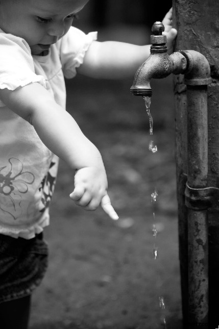 Master Black & White Post-Processing: Natalie Norton s Expert Tips